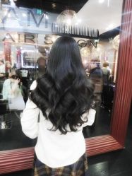 点击看大图 -3AM HAIR SALON烫发染发接发