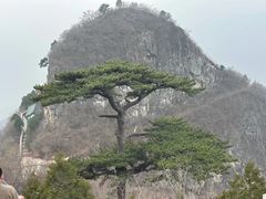 -圣莲山风景区