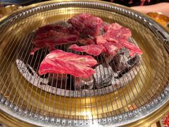 -西塔老太太泥炉烤肉(武汉摩尔城店)
