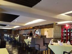 大堂-商都酒店( 北京南站店)