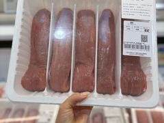-山姆会员商店(亦庄创意生活广场店)