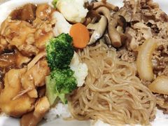 -吉野家(华联商厦店)