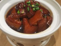 -小菜园新徽菜(南通崇川金鹰店)