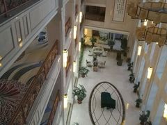 -将军石酒店温泉