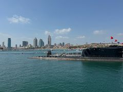 -中国人民解放军海军博物馆