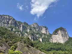 -雁荡山风景名胜区