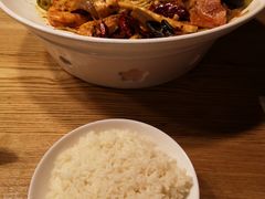 -拿渡·水煮鱼 麻辣香锅(西单大悦城店)