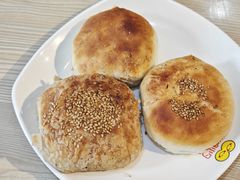 麻酱火勺-岩明火勺店(承德路店)