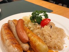 -兰特伯爵西餐厅·啤酒屋(方庄店)
