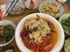 -虾小龙老长沙龙虾馆(坡子街店)