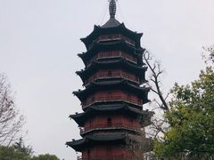 -衣裳街历史文化街区