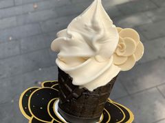 -麦当劳(龙阳路店)