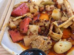 -萝卜向南·湘西泡菜·腊味炒饭(星河coco city店)