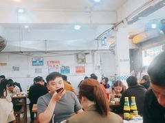 大堂-黑竹香鸡(营和巷店)