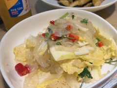 -长寿面馆(振兴路店)
