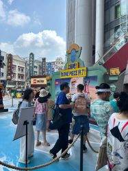 -乐高品牌旗舰店(人民广场店)