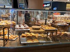 -CARINO BAKERY&CAFE(人广来福士店)
