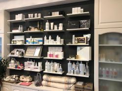 -scarlet斯卡莱美容护理机构