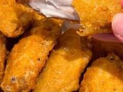 -Kyochon1991校村炸鸡(杨高中路店)