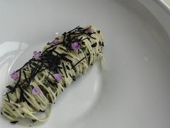 -杭州柏悦酒店·潮餐厅
