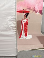 -盘子女人坊生日照·摄影馆(华强店)