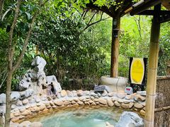 -深业半汤御泉庄温泉