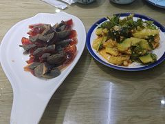 -毛姐烤鱼(福州汽车客运西站店)