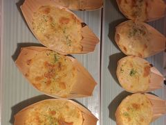 -京料理·日料自助·铁板燒(复悦城店)