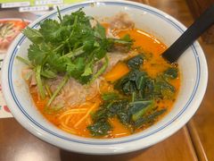 -和府捞面(天河领展广场店)