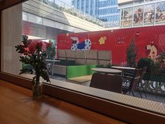 -WOKKA by艮上(中海环宇荟店)