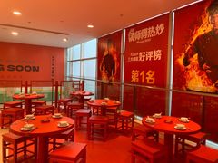 -侯师傅热炒店(印象城店)