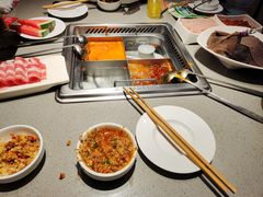 -海底捞火锅(攀枝花万达店)