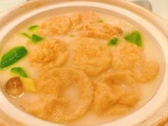 -海都六福酒家(世博广场店)