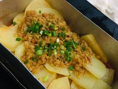 -羊家胡同·龙虾烧烤火锅(龙汇路店)