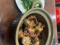 -斯丹姜母鸭·古法干香(涂门街总店)