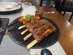 -LA CREPERIE BRETONNE布列塔尼法式餐厅(天童北路店)