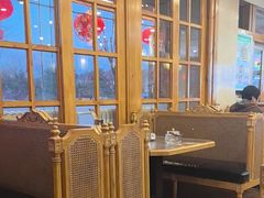 -大清花饺子(山庄店)