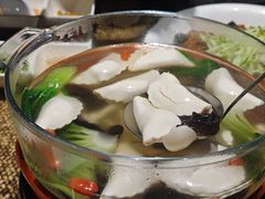 -淮上豆府(水厂路店)