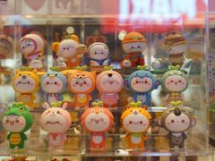 -泡泡玛特POPMART(苏州诚品生活店)