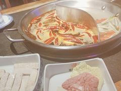 -来涮蜀鲜货火锅串串香(菜市口店)