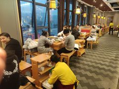 -香佰里鲜货火锅(佳乐金街店)