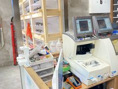 -棱石眼镜(CP静安店)