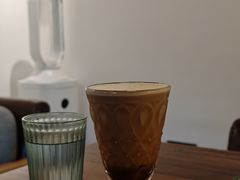 -Double cafe