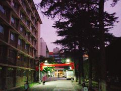 -成都中医药大学(温江校区)
