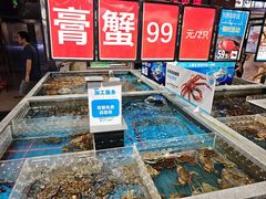 -盒马鲜生(曜一城店)