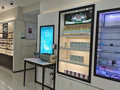 -毛源昌眼镜(杭州庆春东路店)