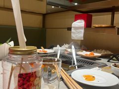 -海底捞火锅(江北万达商业广场店)