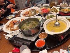 -曹家小菜(胜太路店)