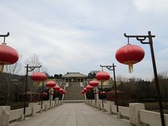 -黄帝陵