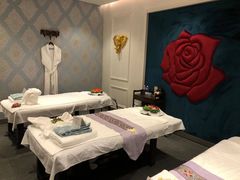 -享泰·泰式按摩SPA私家会所(大沥店)